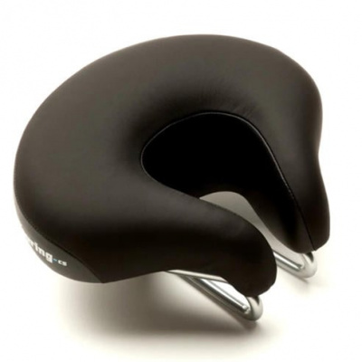ISM Touring Commute Saddle