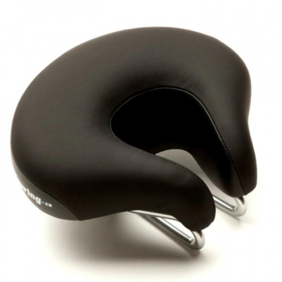 ISM Touring Commute Saddle