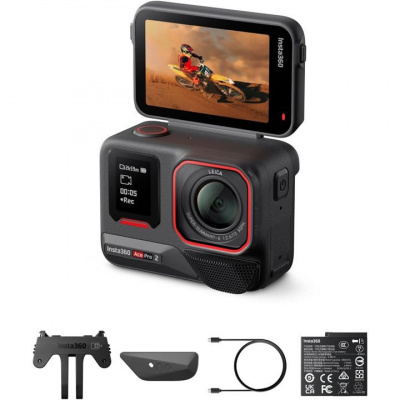 Insta 360 I Ace Pro