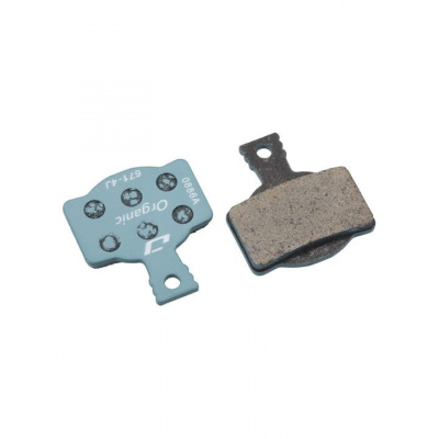 Jagwire Jagwire Sport Organic Disc Pad