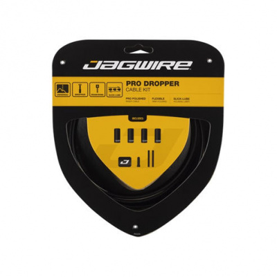 Jagwire Pro Dropper Kit