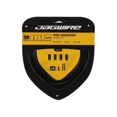 Jagwire Pro Dropper Kit