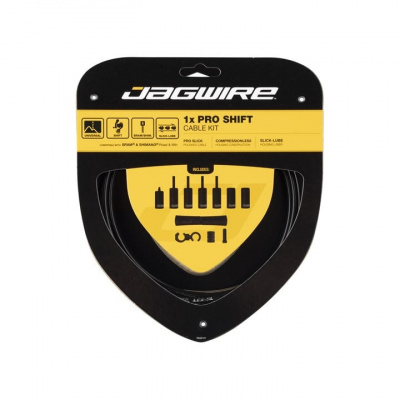 Jagwire Pro Shift Kit 1x