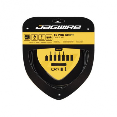 Jagwire Pro Shift Kit 1x