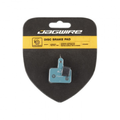 Jagwire Sport Organic Disc Pad