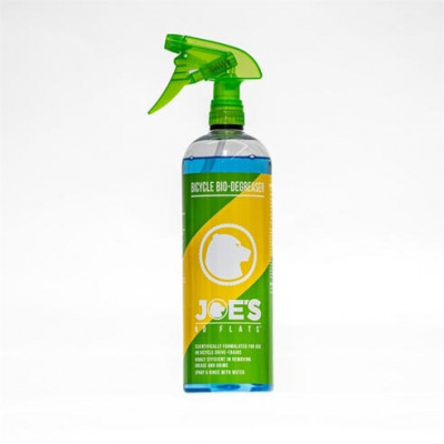 Joes No Flats Bio-Degreaser 1l Spray Bottle