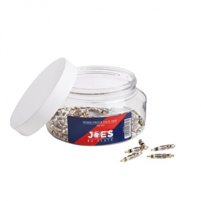 Joes No Flats Presta Valve Core (100pcs)