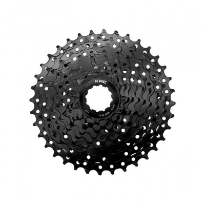 KMC Cassette 9sp 11/36T (4 Pack)