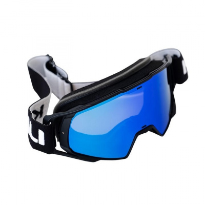 Kali Kali Trinity Goggle Blk O/S