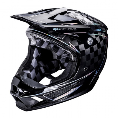 Kali Trinity Carbon