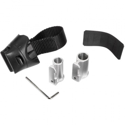 Kryptonite Transit Flexframe U bracket Mounting Kit
