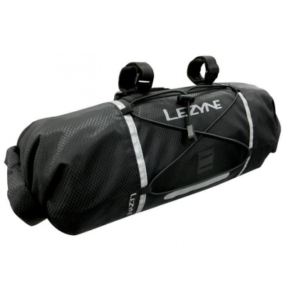 Lezyne Bar Caddy Water-Resistant Bag 7 L
