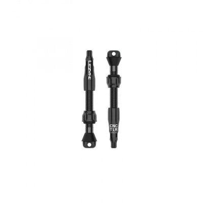 Lezyne CNC TLR PRO Puncture Repair Kit