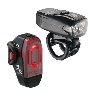 Lezyne Lezyne KTV Drive / KTV Drive+ LED Light Set