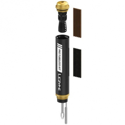 Lezyne Pro Tubeless Kit