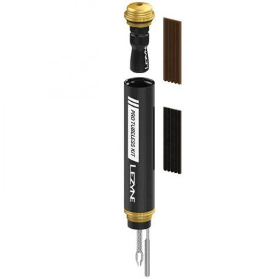 Lezyne Pro Tubeless Kit