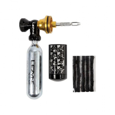 Lezyne Tubeless CO2 Blaster No Cart