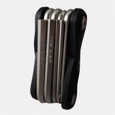 LifeLine 10in1 Multi-tool
