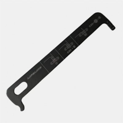 LifeLine Chain Wear Indicator Tool