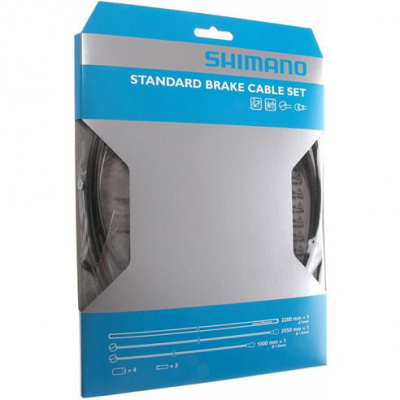 LifeLine Code Disc Brake Pads