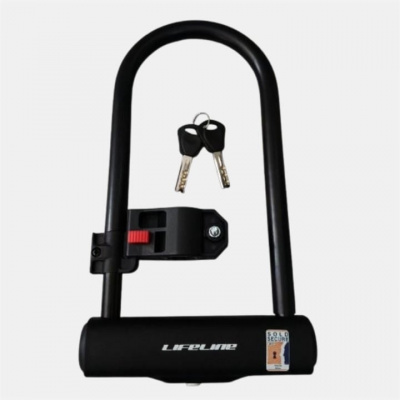 LifeLine D Lock