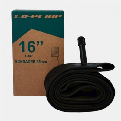 LifeLine Lifeline 16 inch Inner Tube