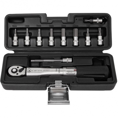 LifeLine Lifeline Essentials Torque Wrench