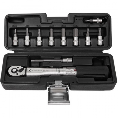 LifeLine Lifeline Essentials Torque Wrench