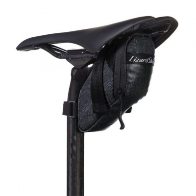 Lizard Skins Cache Saddle Bag 32.8 cu in