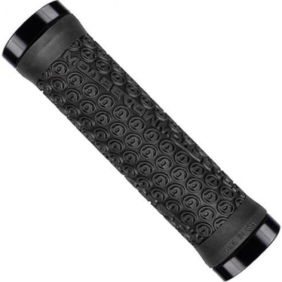 Lizard Skins Dual-Clamp Lock-On Moab