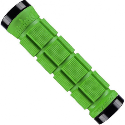 Lizard Skins Dual-Clamp Lock-On Northshore