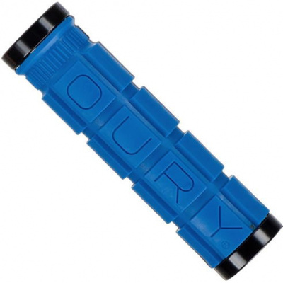Lizard Skins Dual-Clamp Lock-On Oury