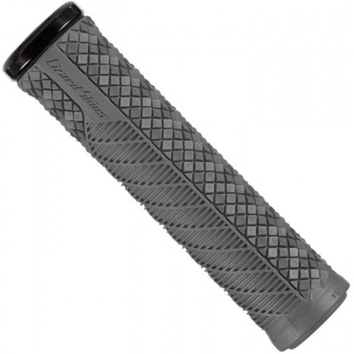 Lizard Skins Single-Clamp Lock-On Charger Evo