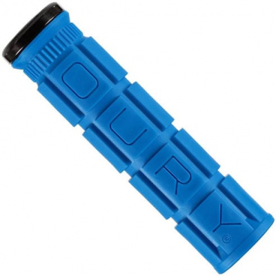 Lizard Skins Single-Clamp Lock-On Oury V2