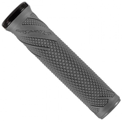 Lizard Skins Single-Clamp Lock-On Wasatch