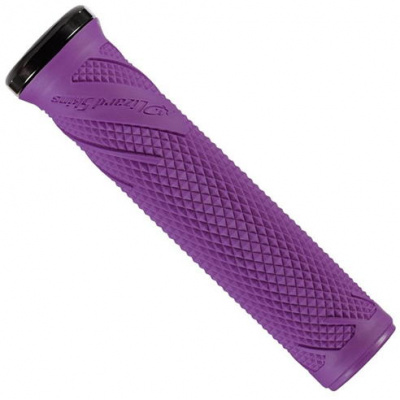 Lizard Skins Single-Clamp Lock-On Wasatch
