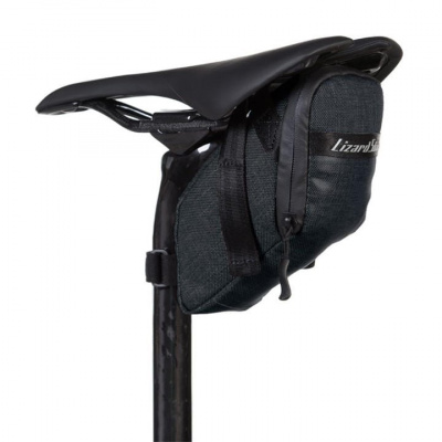 Lizard Skins Super Cache Saddle Bag