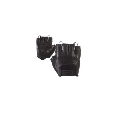 Lizard Skins Unisex Aramus Classic Leather Cycling Gloves