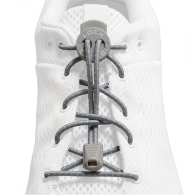Lock Laces Original Elastic Laces