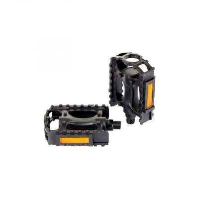 M Part Flat Pedals