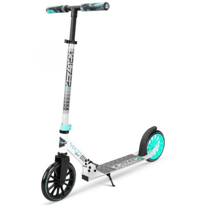 Madd Gear MADD GEAR KRUZER V2-200 BIG WHEEL COMMUTER SCOOTER