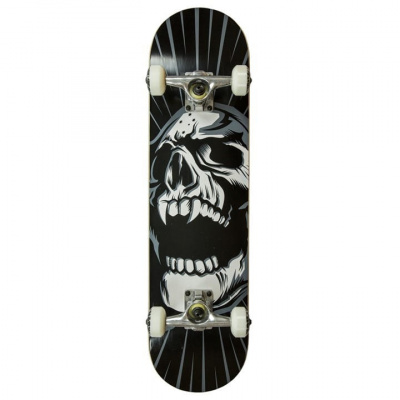 Madd Gear MGP GANGSTA Series Complete PRO Concave Skateboard