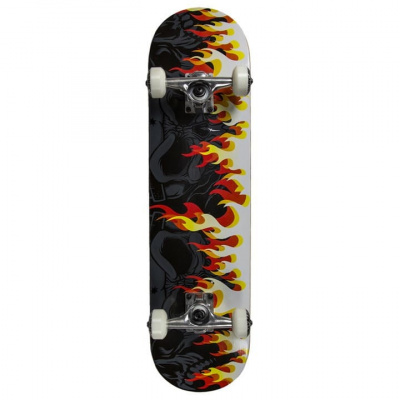 Madd Gear MGP GANGSTA Series Complete PRO Concave Skateboard