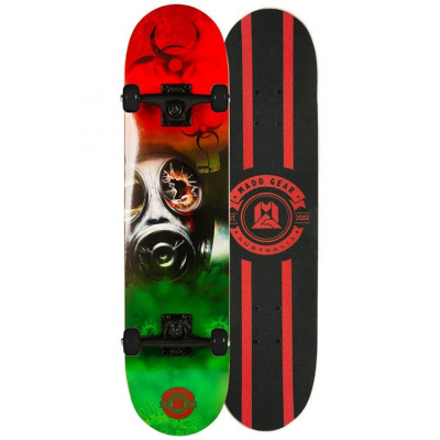 Madd Gear PRO Series Complete Skateboard