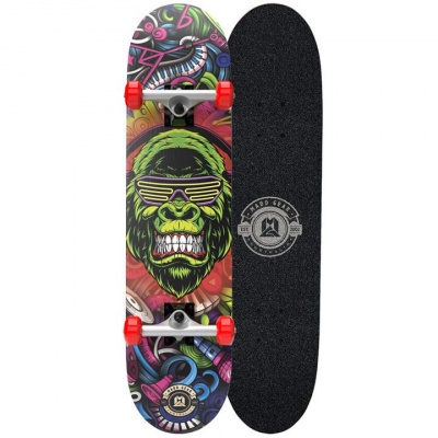 Madd Gear PRO Series Complete Skateboard