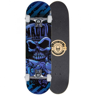 Madd Gear PRO Series Complete Skateboard