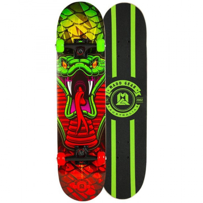 Madd Gear PRO Series Complete Skateboard