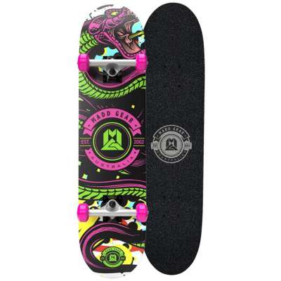 Madd Gear PRO Series Complete Skateboard