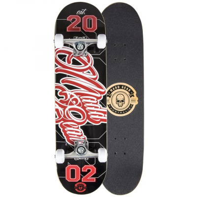 Madd Gear PRO Series Complete Skateboard