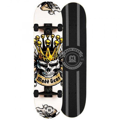 Madd Gear PRO Series Complete Skateboard